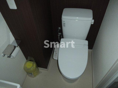 【トイレ】 | ラシクラス・カリビアンⅢ