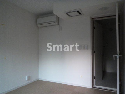 【寝室】 | ラシクラス・カリビアンⅢ