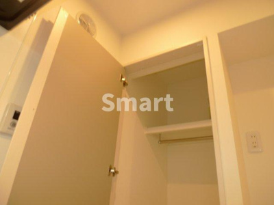 【収納】 | ラシクラス・カリビアンⅢ