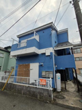 コーポマリーナ相模原3(コーポマリーナサガミハラⅢ)の画像