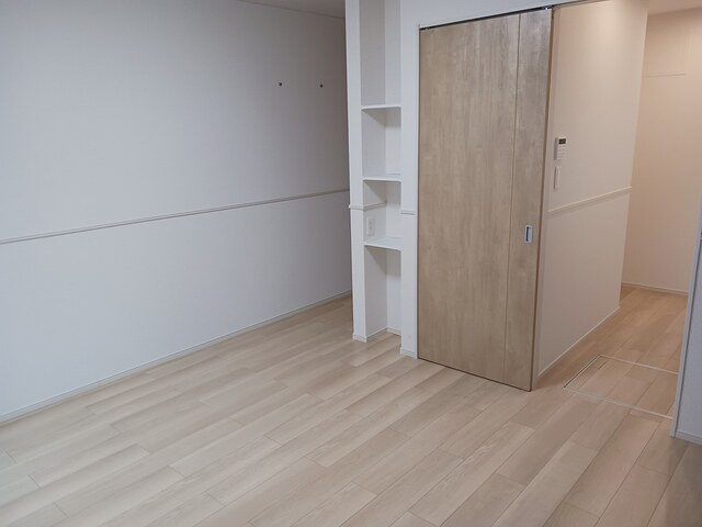 メイ・ガーデンⅡの内装