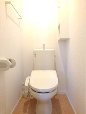 【トイレ】 | フレ・セゾン