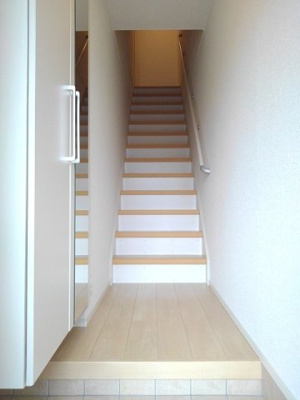 【玄関】 | フレ・セゾン