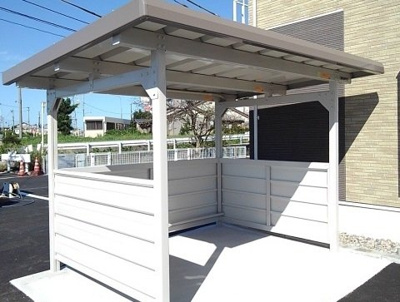 【その他共用部分】 | フレ・セゾン