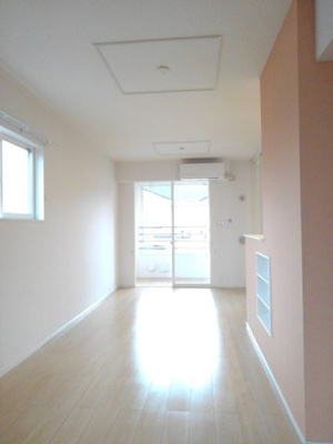 【居間・リビング】 | フレ・セゾン