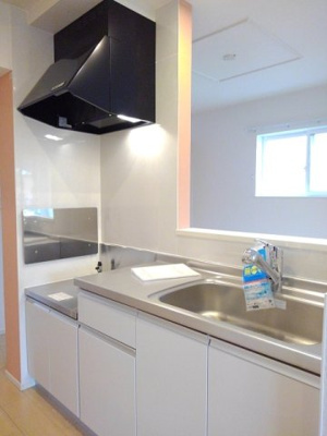 【キッチン】 | フレ・セゾン