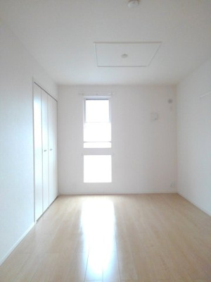 【内装】 | フレ・セゾン