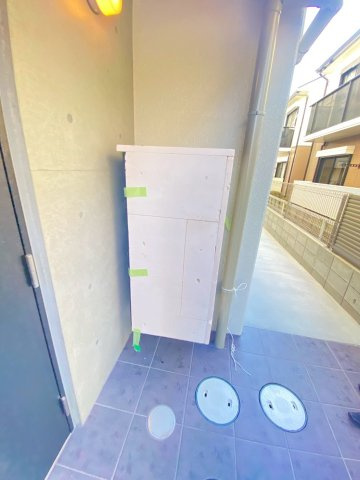 【その他共用部分】 | ジーイーセットノース