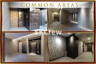 【その他】 | グランハイツ曙橋