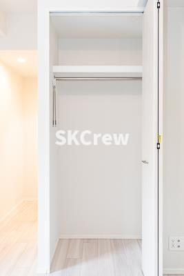 【収納】 | グランハイツ曙橋