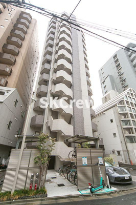 【外観】 | グランハイツ曙橋