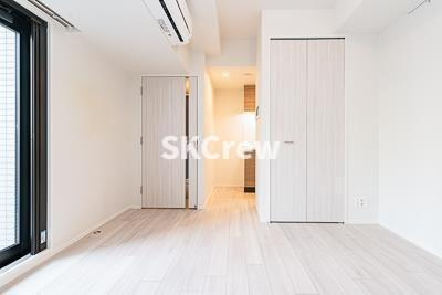 【居間・リビング】 | グランハイツ曙橋