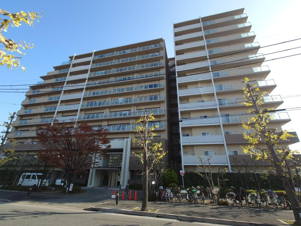 クオーレブラン武庫之荘