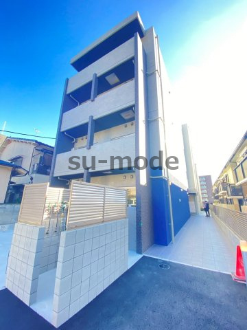 【外観】 | ジーイーセットノース