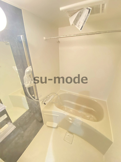 【浴室】 | ジーイーセットノース