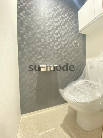 【トイレ】 | ジーイーセットノース