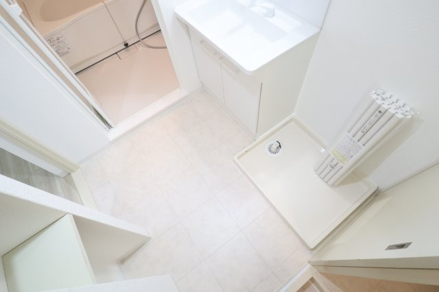 コスモ橿原神宮前の設備