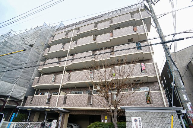 コスモ橿原神宮前