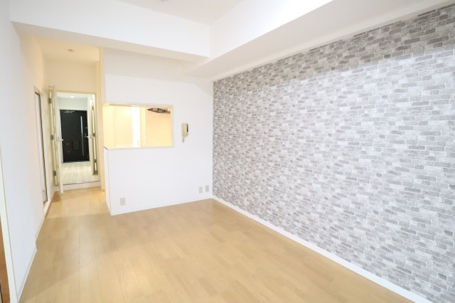 コスモ橿原神宮前の居間・リビング