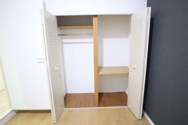 コスモ橿原神宮前の収納