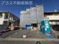 福岡市東区千早2丁目5期　2号棟（全2棟）【仲介手数料無料・0円】の画像