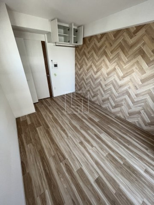 【洋室】 | セレニテ桜川駅前プリエ | セレニテ桜川駅前プリエ　洋室