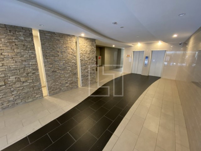 【ロビー】 | セレニテ桜川駅前プリエ | セレニテ桜川駅前プリエ　ロビー