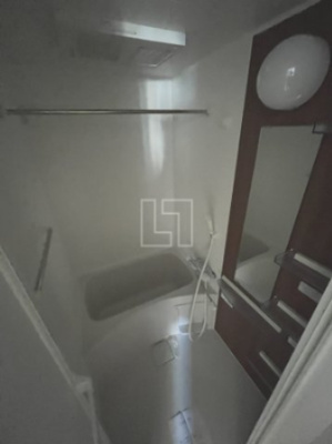 【浴室】 | セレニテ桜川駅前プリエ | セレニテ桜川駅前プリエ　浴室