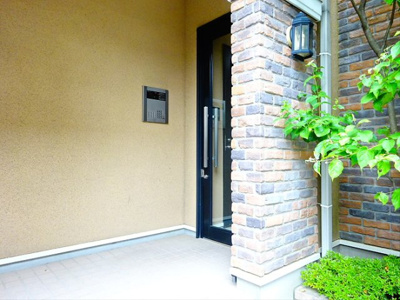 【エントランス】 | プルミエイッセン