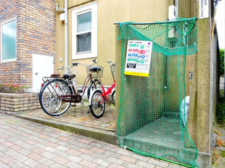 【その他共用部分】