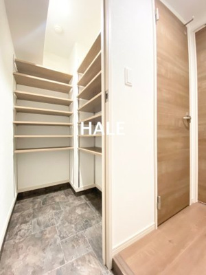 【玄関】 | アウローラ