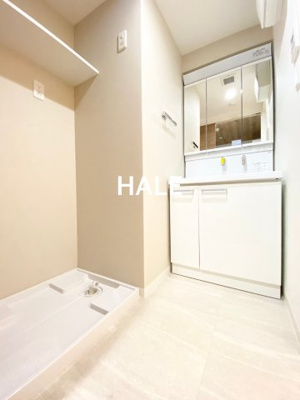 【洗面所】 | アウローラ