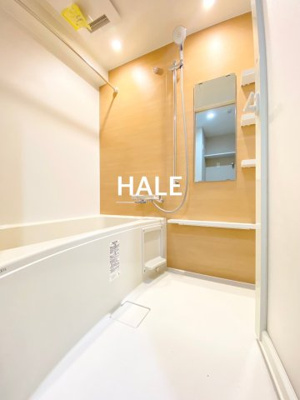 【浴室】 | アウローラ