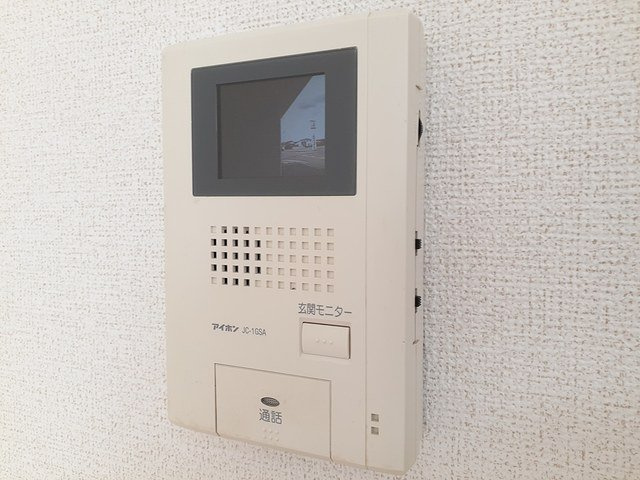 ラフィネ　ジェンテ　Ⅲのセキュリティ