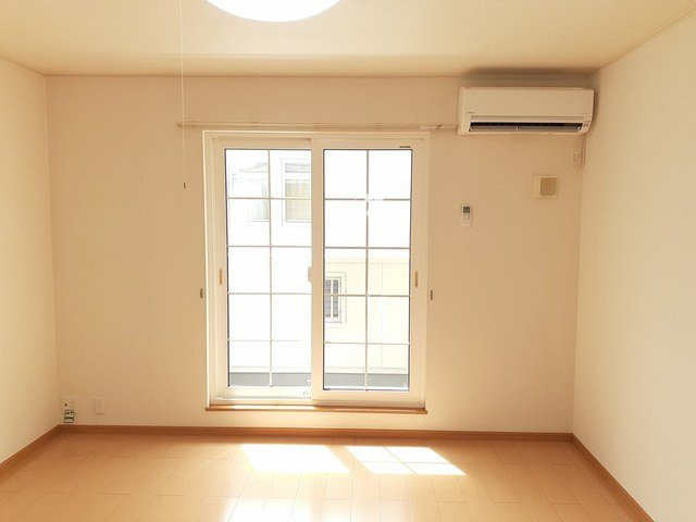 ラフィネ　ジェンテ　Ⅲの居間・リビング