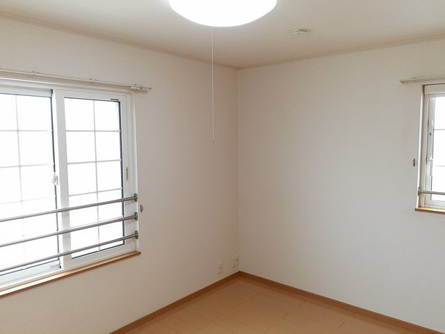 ラフィネ　ジェンテ　Ⅲの内装