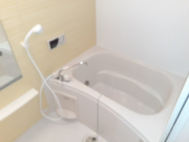 ラフィネ　ジェンテ　Ⅲの浴室