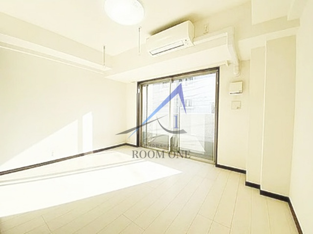 グランヴァン深川木場の寝室|寝室です。