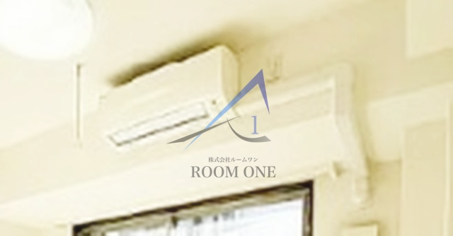 グランヴァン深川木場の内装