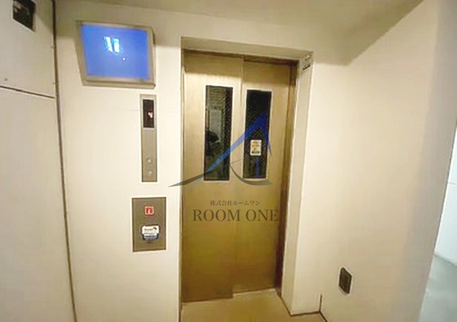 グランヴァン深川木場のその他共用部分