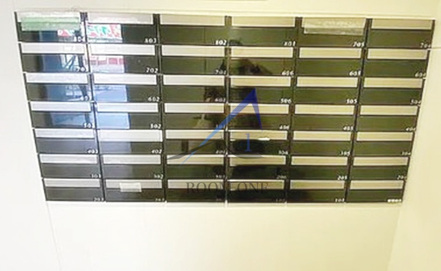 グランヴァン深川木場のその他共用部分