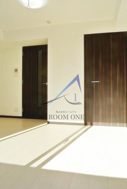 グランヴァン深川木場の居間・リビング|洋室のお部屋です。