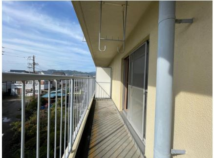 【バルコニー】の画像
