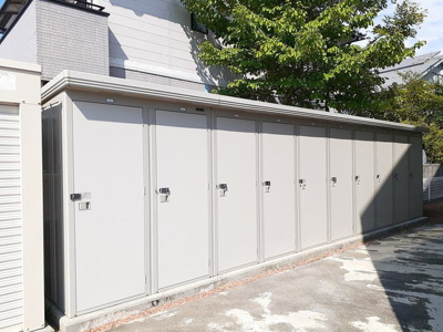 【設備】 | シャノワール