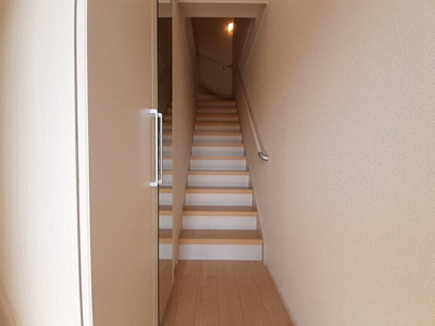 【玄関】 | シャノワール