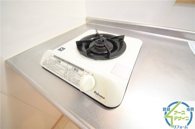 さくら弐番館のキッチン|※類似部屋