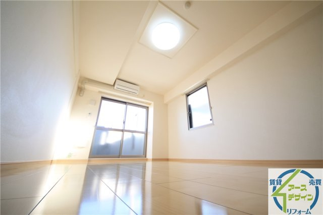 さくら弐番館の居間・リビング|※類似部屋