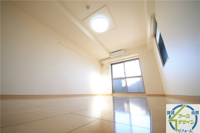 さくら弐番館の居間・リビング|※類似部屋