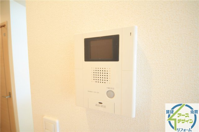 さくら弐番館のセキュリティ|※類似部屋