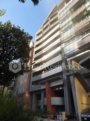 【外観】 | 箱崎サザンコート